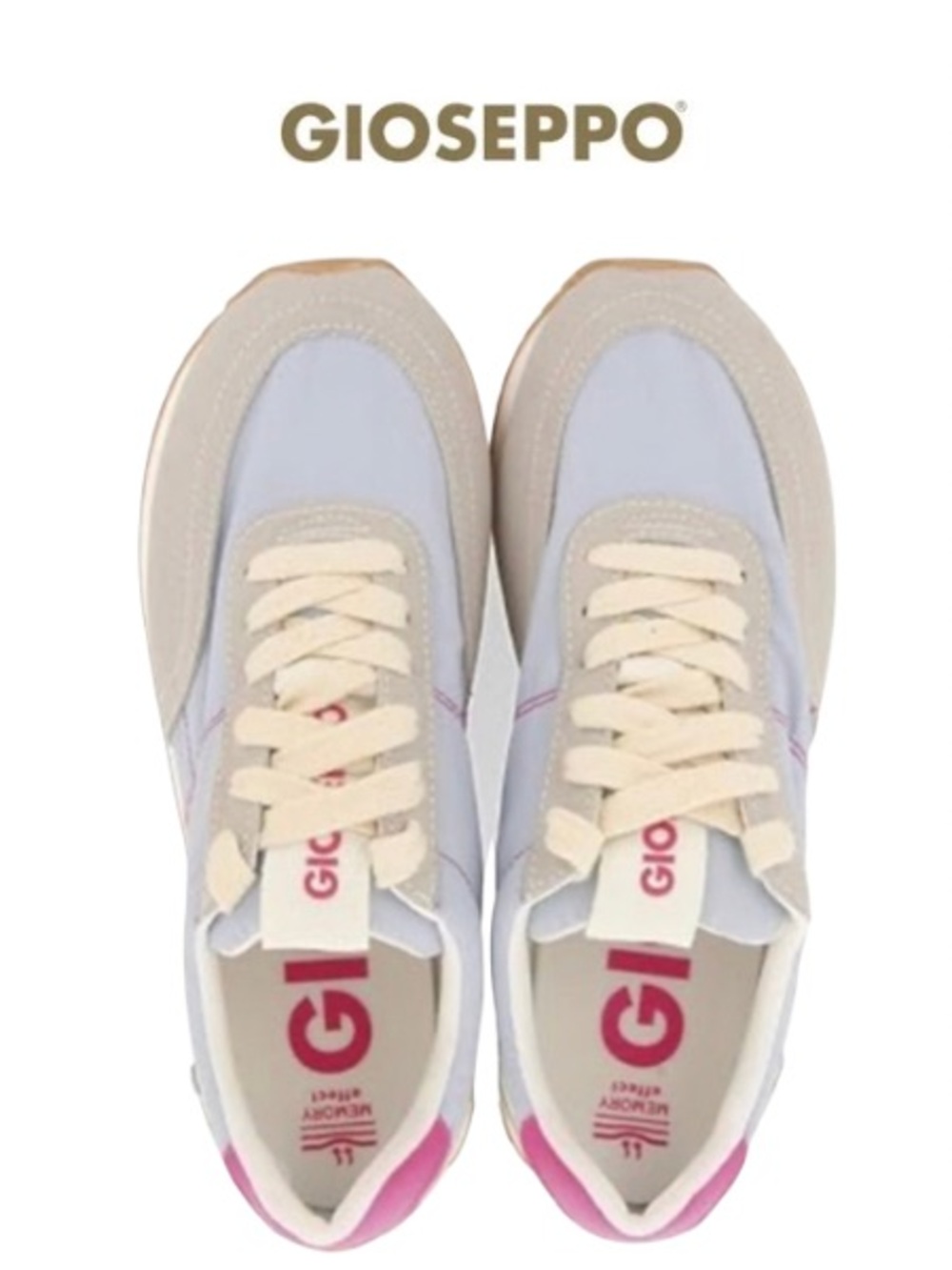 Women's Sneakers - Gioseppo